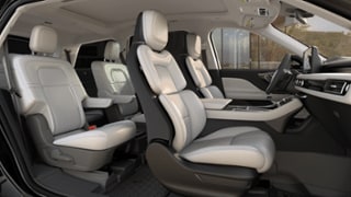 2026 Lincoln Lincoln Aviator Internal Image 1